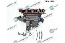 Modul conducta admisie Dr.Motor Automotive pentru Opel - DRM15801