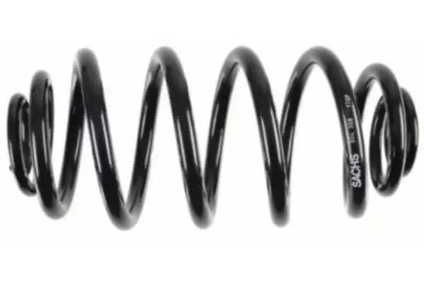 Arc spiral Sachs pentru Opel - 994 308