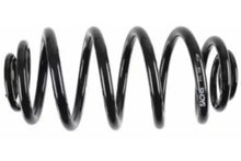 Arc spiral Sachs pentru Opel - 994 308