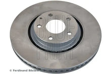 Disc frana Blue-Print pentru Mazda - ADM543137
