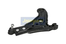 Brat suspensie roata, Chevrolet, Daewoo Aveo, Kalos Hatchback, Kalos Limuzina, Kalos, 406x337x102 mm, Japanparts BSC03R