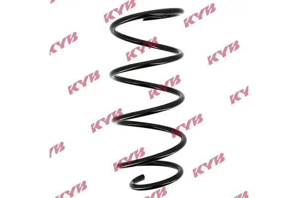 Arc spiral, BMW, 363x152x149 mm, KYB KYBRA4002