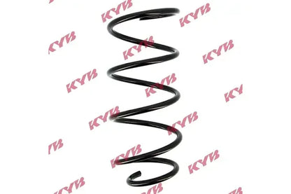 Arc spiral, BMW, 363x152x149 mm, KYB KYBRA4002