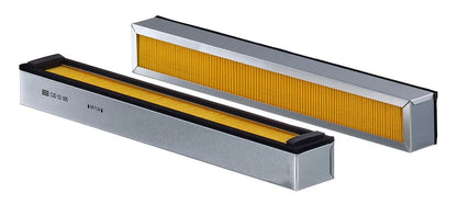 Filtru Polen MANN-FILTER 0.46 kg - CUD 53 005