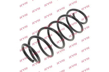 Arc spiral, Peugeot, 538x178x176 mm, KYB KYBRH3335