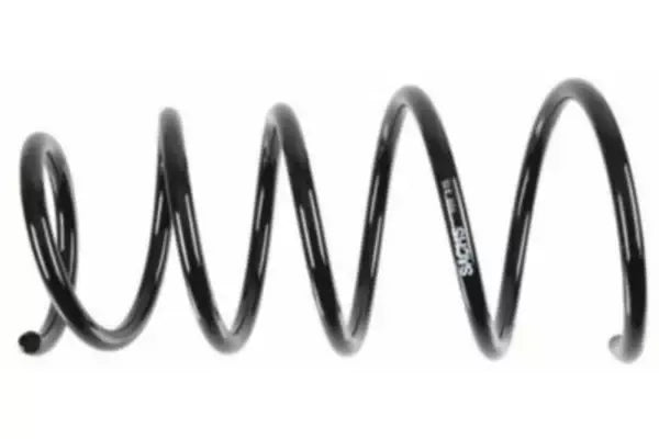 Arc spiral, Opel, Suzuki Agila B, Splash, cod 998915