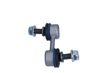 Brat bieleta suspensie stabilizator, Mitsubishi, Subaru, 137x93x48 mm, QUARO QS1065HQ