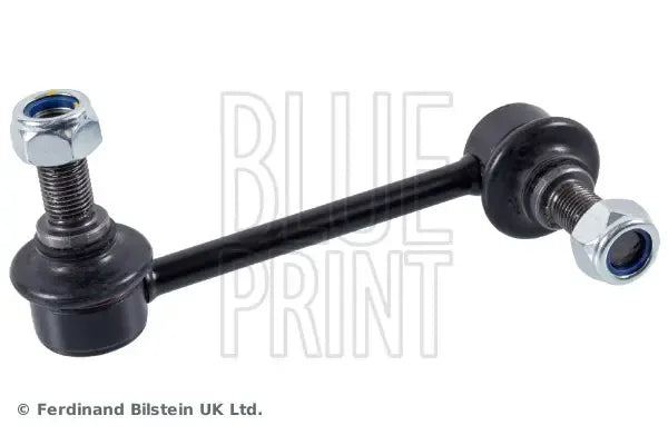 Brat bieleta suspensie stabilizator, Kia, 170x71x64 mm, Blue Print ADG085103