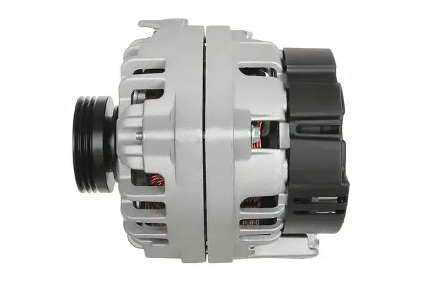 Generator alternator, Dacia, Nissan, Renault, 265x192x184 mm, AS-PL A3171