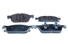 Set placute frana, frana disc QUARO pentru Ford, Ford Usa - QP3341