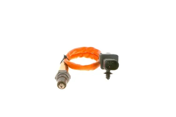 Sonda lambda, Fiat, Jeep, Alfa Romeo 500X, Doblo Bus, Doblo Cargo, Renegade Suv, Giulietta, Doblo Platou, Sasiu, 134x102x46 mm, Bosch 0281004537