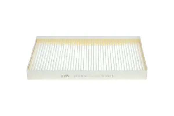 Filtru aer habitaclu, Mercedes-Benz Vito Bus, Vito, Mixto Caroserie, Viano, 367x218x50 mm, Bosch 1987432195