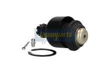 Articulatie sarcina ghidare, Mitsubishi L 300, Delica Ii Bus, Pajero, Pajero I Canvas Top, Delica Ii Caroserie, 126x82x70 mm, Japanparts BJ508