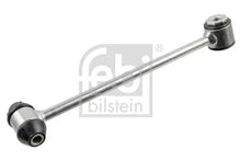 Brat bieleta suspensie stabilizator, Mercedes-Benz, Febi Bilstein FE101029