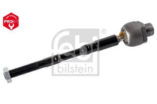 Articulatie axiala cap de bara, Nissan, Renault, 253x99x107 mm, Febi Bilstein FE34614