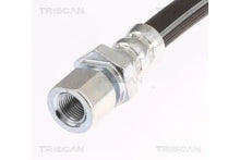 Furtun frana, Chevrolet, Daewoo, 571x119x26 mm, Triscan 815021106