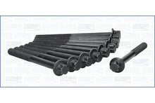 Set surub chiulasa, Nissan, Renault, 243x190x30 mm, Ajusa AJU81042900