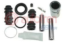 Set reparatie, etrier Autofren Seinsa pentru Toyota - D44000S
