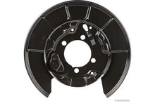 Protectie stropire, disc frana HBJ pentru Toyota - J3352003