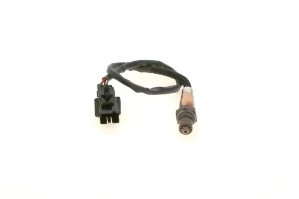 Sonda lambda, Volvo, Ford S80, V70, S40, V50, C30, C70 Ii Cabriolet, Kuga, Mondeo, Mondeo Iv Limuzina, 140x104x47 mm, Bosch 0258007332