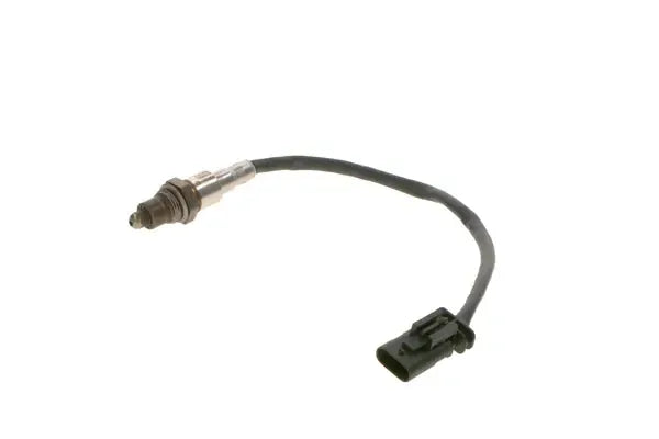 Sonda lambda, Peugeot, Citroen, Opel, DS, Fiat 2008, 208, Crossland X, Crossland, C3, Doblo Autoutilitara, 143x100x46 mm, Bosch 0258030340