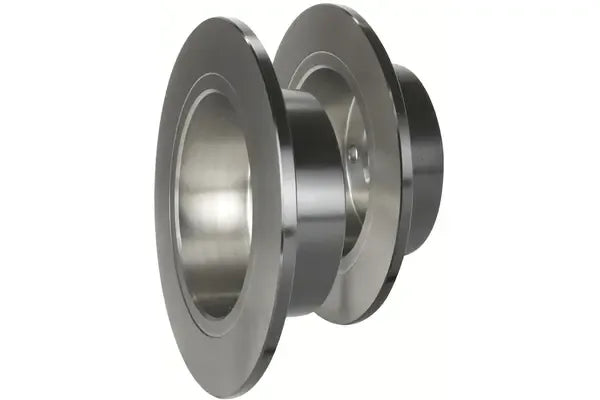 Disc frana TRW pentru Citroen - DF1122