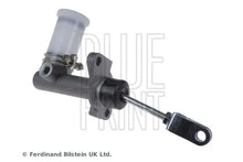 Pompa centrala ambreiaj, Mitsubishi, Proton, 269x148x66 mm, Blue Print ADC43413