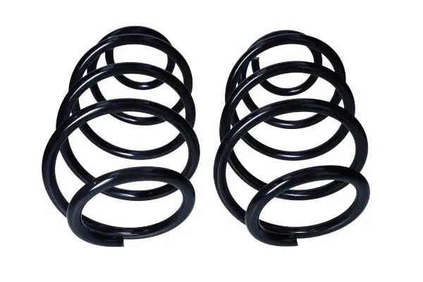 Arc spiral, Ford, 497x202x94 mm, Maxgear 601130D