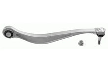 Brat suspensie roata, Alpina, BMW, Rolls-Royce, 547x127x88 mm, Lemforder LMI36207