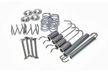 Set accesorii, saboti frana parcare Maxgear pentru Hyundai, Kia - 27-2272