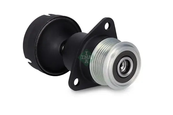 Sistem roata libera generator, Ford, 189x108x102 mm, INA 535015710