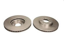 Disc frana, Acura, Honda, Ø300 mm, QUARO QD3640