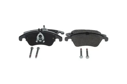 Set placute frana disc, Mercedes-Benz, 223x157x104 mm, Bosch 0986494263