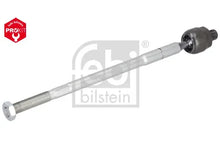 Articulatie axiala cap de bara, Hyundai, Hyundai-Beijing, Kia, Kia-Dyk, Febi Bilstein FE41977
