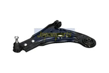 Brat suspensie roata, Chevrolet, Daewoo, 419x336x98 mm, Japanparts BSC03L