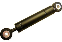 Amortizor vibratii curea transmisie cu caneluri, Daewoo, Mercedes-Benz, Puch, 258x102x46 mm, INA 533009510