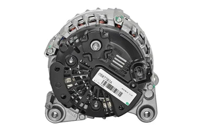 Generator alternator, Audi, Chrysler, Dodge, Ford, Jeep, SEAT, Skoda, 264x230x202 mm, Valeo VAL439664