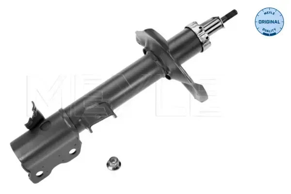 Amortizor, Nissan X Trail, 560x214x206 mm, Meyle 36267230001