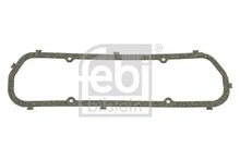 Garnitura capac supape, Ford, Mazda, Febi Bilstein FE06282