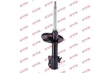Amortizor, Toyota, 527x234x234 mm, KYB KYB334171
