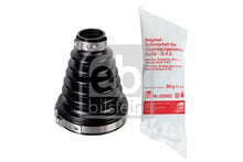 Ansamblu burduf, articulatie planetara Febi Bilstein - FE175177