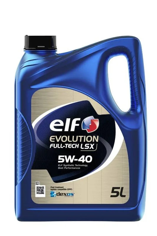Filtru De Particule Castrol 5W-40 - 15F911