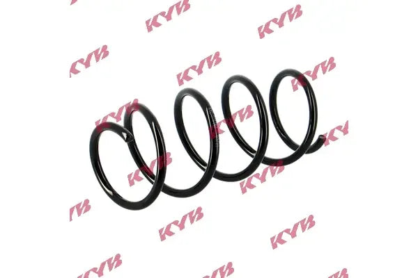 Arc spiral, Nissan, 363x174x174 mm, KYB KYBRA1163