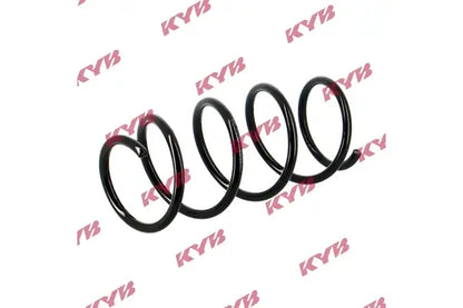 Arc spiral, Nissan, 363x174x174 mm, KYB KYBRA1163