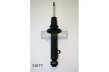 Amortizor, Mazda MX-5, 457x115x114 mm, Japanparts MM33077