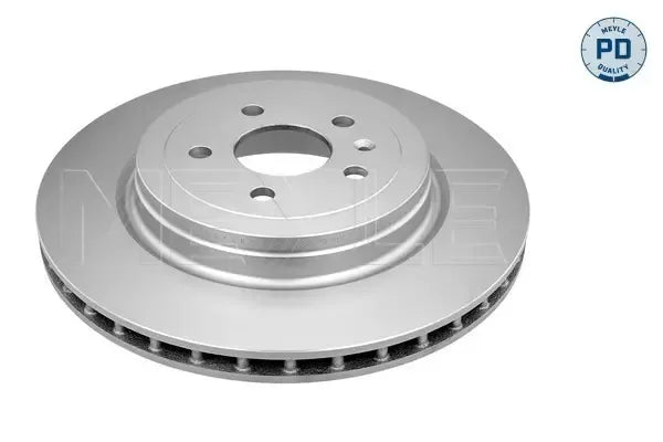 Disc frana, Tesla, Ø365 mm, Meyle 70835230001PD