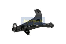 Brat suspensie roata, Subaru Xv, 582x369x100 mm, Japanparts BS710R