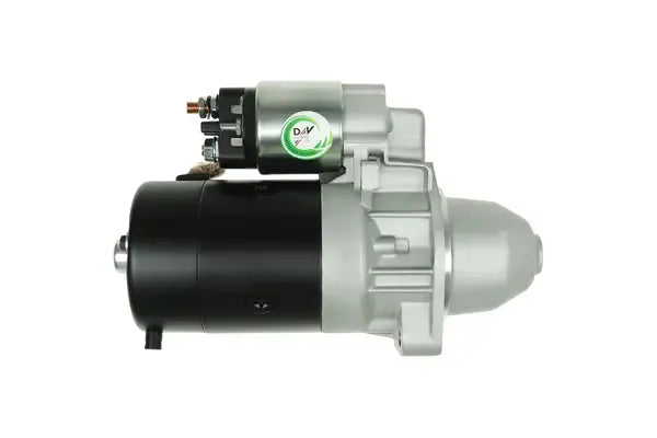 Starter, Auto Union, Daewoo, Daf, Ford, Mercedes-Benz, Nsu, Puch, Ssangyong, 310x200x146 mm, AS-PL S0143