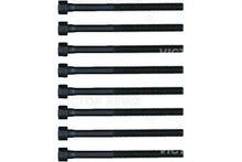 Set surub chiulasa, Citroen, Daihatsu, Peugeot, Subaru, Toyota, 157x106x52 mm, Victor Reinz 143236601