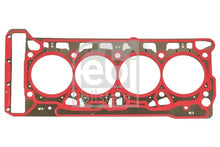 Garnitura, chiulasa Febi Bilstein - FE172021